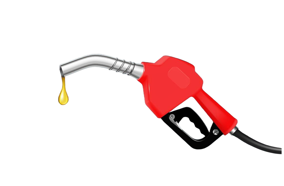 Fuel Nozzle