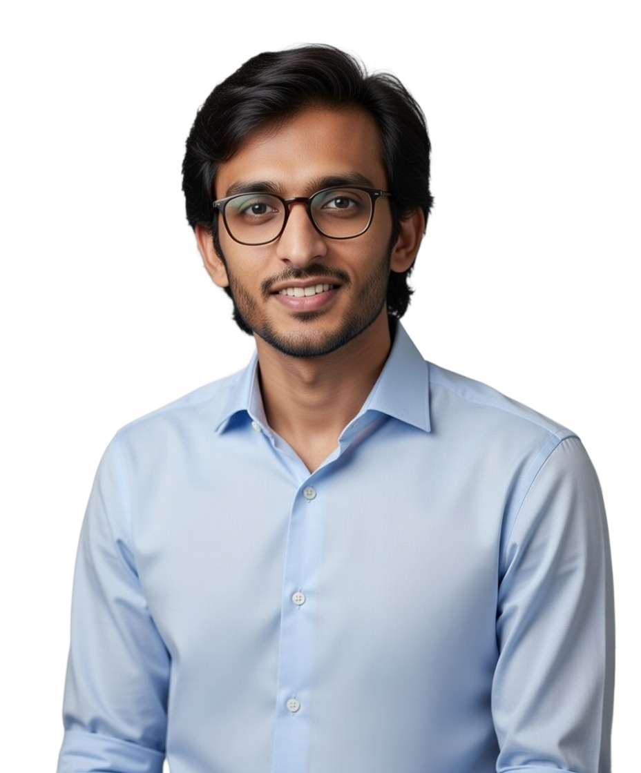 Ankit Sethia